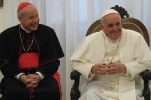 Arzobispo_Viena_y_Papa_Francisco3